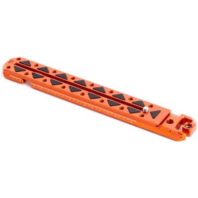 3 Legged Thing Qr Ultra 250mm x 38mm Arca kompatibilis hosszú lemez - Kamera kiegészítő 3 Legged Thing Qr Ultra 250mm x 38mm Arca kompatibilis hosszú lemez - Kamera kiegészítő