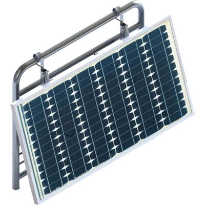 ECOFLOW SBR02 állítható erkélytartó konzol fotovoltaikus panelekhez ECOFLOW SBR02 állítható erkélytartó konzol fotovoltaikus panelekhez