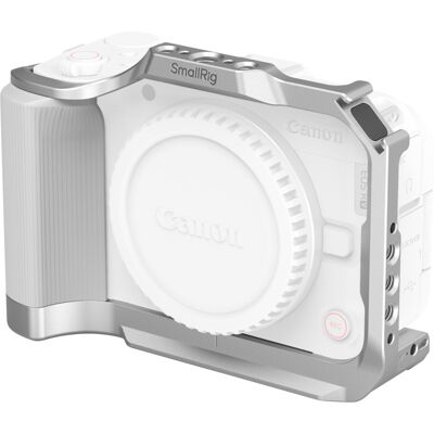 SmallRig Canon EOS R50V kameraketrec (5428) - ezüst SmallRig Canon EOS R50V kameraketrec (5428) - ezüst