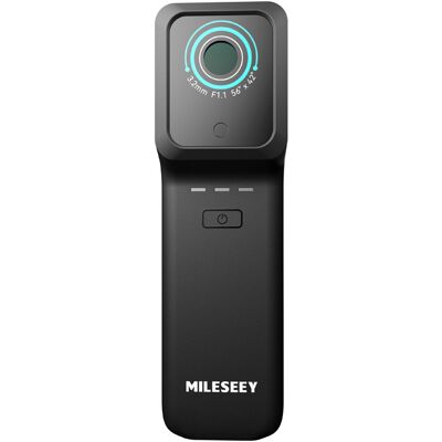 Mileseey TP2 Plus Wi-Fi hőkamera Mileseey TP2 Plus Wi-Fi hőkamera