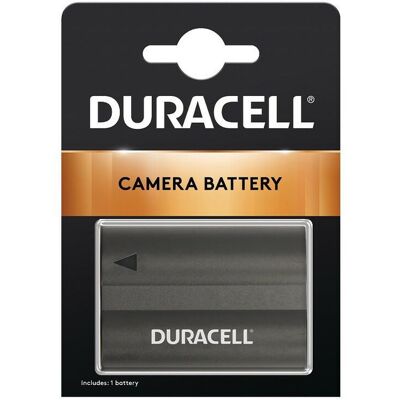 Duracell fényképezőgép akkumulátor (DRC511) - Canon BP-511/BP-512 kompatibilis Duracell fényképezőgép akkumulátor (DRC511) - Canon BP-511/BP-512 kompatibilis