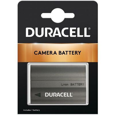 Duracell fényképezőgép akkumulátor (DR9630) - Olympus BLM-1 kompatibilis Duracell fényképezőgép akkumulátor (DR9630) - Olympus BLM-1 kompatibilis
