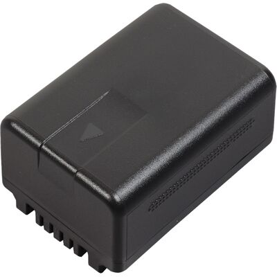 Panasonic VW-VBT190E-K akkumulátor Panasonic VW-VBT190E-K akkumulátor
