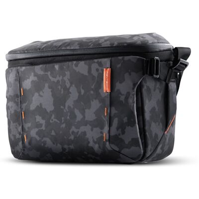 PGYTECH OneMo Sling 7L (Szürke Camo) -Fotós Válltáska PGYTECH OneMo Sling 7L (Szürke Camo) -Fotós Válltáska