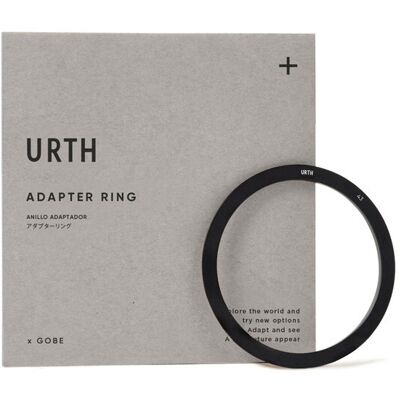 Urth 67 43mm Adapter Gyűrű - Szűrő Urth 67 43mm Adapter Gyűrű - Szűrő