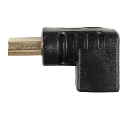 Caruba HDMI szögadapter Caruba HDMI szögadapter