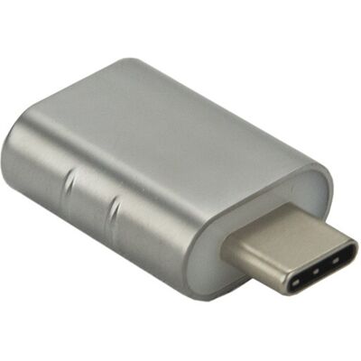 Caruba USB-C – USB-A adapter USB 3.1 Gen 1 Caruba USB-C – USB-A adapter USB 3.1 Gen 1