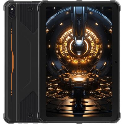 HOTWAV TAB R8 tablet - narancssárga HOTWAV TAB R8 tablet - narancssárga