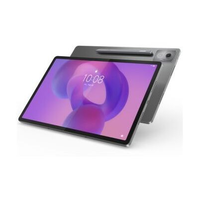 Lenovo Tab Idea Pro ZAE40013GR 12.7" Wi-Fi 8GB RAM 256GB – toll, Luna (szürke) Lenovo Tab Idea Pro ZAE40013GR 12.7" Wi-Fi 8GB RAM 256GB – toll, Luna (szürke)