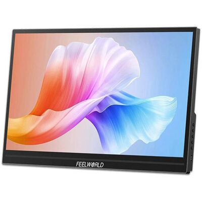 Feelworld DH156 külső monitor Feelworld DH156 külső monitor