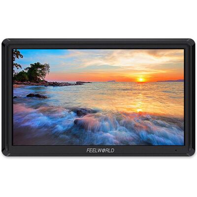 Feelworld 6 hüvelykes FW568 V3 monitor Feelworld 6 hüvelykes FW568 V3 monitor