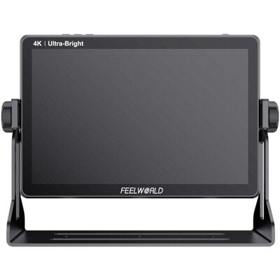 Feelworld LUT11S 10,1" ultra fényes 2000nit érintőképernyős monitor - Field Monitor Feelworld LUT11S 10,1" ultra fényes 2000nit érintőképernyős monitor - Field Monitor