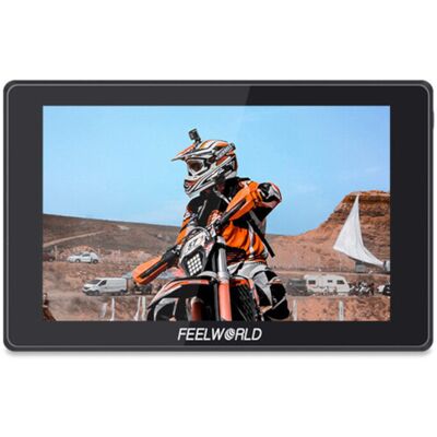 Feelworld SH7 Ultra Világos 2200nit 7" Videó Monitor Feelworld SH7 Ultra Világos 2200nit 7" Videó Monitor