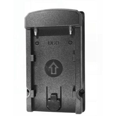Feelworld Sony U60 akkumulátortartó adapter Feelworld Sony U60 akkumulátortartó adapter