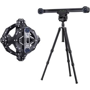 Revopoint Trackit optikai 3D szkenner Revopoint Trackit optikai 3D szkenner