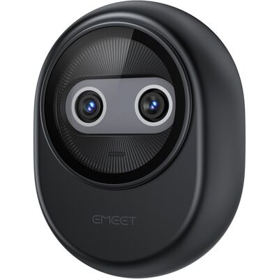 EMEET Piko webkamera (fekete) EMEET Piko webkamera (fekete)
