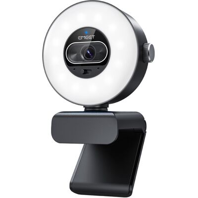 EMEET SmartCam S600L webkamera EMEET SmartCam S600L webkamera