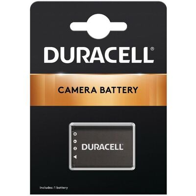Duracell fényképezőgép akkumulátor (DRSBX1) - Sony NP-BX1 kompatibilis Duracell fényképezőgép akkumulátor (DRSBX1) - Sony NP-BX1 kompatibilis