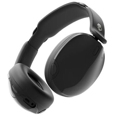 Skullcandy Hesh 540 Bluetooth vezeték nélküli over-ear fejhallgató ANC 4 (fekete) Skullcandy Hesh 540 Bluetooth vezeték nélküli over-ear fejhallgató ANC 4 (fekete)