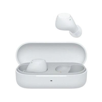Sony WF-C510 Bluetooth vezeték nélküli in-ear fülhallgató, IPX4, BT 5.3, TWS (fehér) Sony WF-C510 Bluetooth vezeték nélküli in-ear fülhallgató, IPX4, BT 5.3, TWS (fehér)