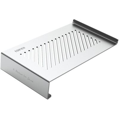 Edifier SS04 hangszóróállvány - ezüst Edifier SS04 hangszóróállvány - ezüst