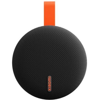 Xiaomi Bluetooth hangszóró Essential (fekete) Xiaomi Bluetooth hangszóró Essential (fekete)