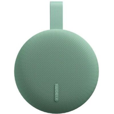 Xiaomi Bluetooth hangszóró Essential (zöld) Xiaomi Bluetooth hangszóró Essential (zöld)