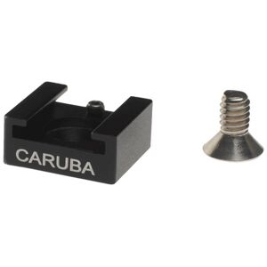 Caruba vakupapucs adapter (Cold Shoe) Caruba vakupapucs adapter (Cold Shoe)