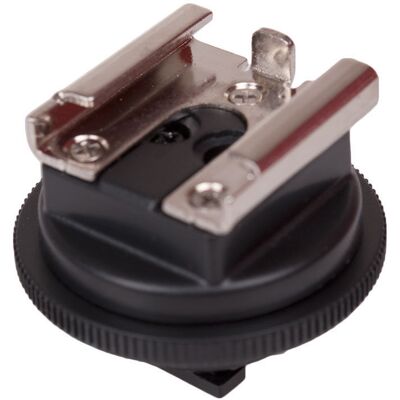 Caruba Sony vakupapucs adapter (Hotshoe Adapter Sony Active Interface Shoe) Caruba Sony vakupapucs adapter (Hotshoe Adapter Sony Active Interface Shoe)