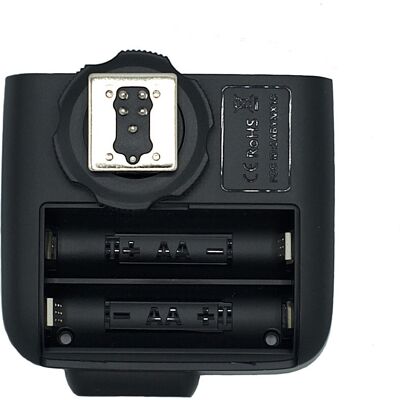 Godox Canon X1 vakupapucs Godox Canon X1 vakupapucs