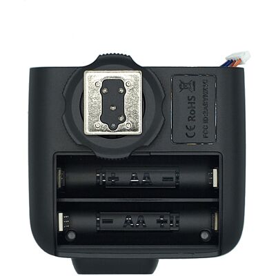 Godox Nikon X1 vakupapucs Godox Nikon X1 vakupapucs