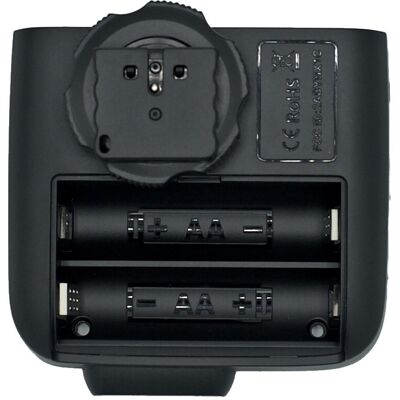 Godox Sony X1 vakupapucs Godox Sony X1 vakupapucs