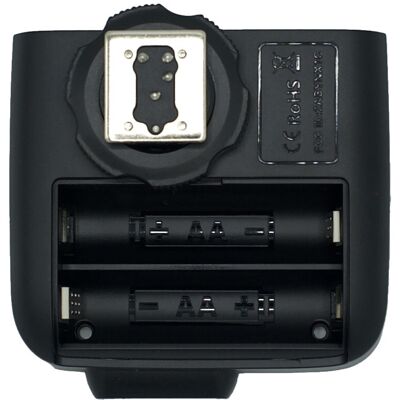Godox X1 vakupapucs Olympus/Panasonic Godox X1 vakupapucs Olympus/Panasonic