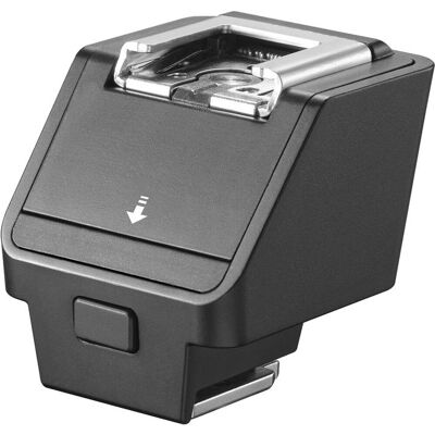 Godox TTL Hot Shoe Magasító iT20 iT22 Vakukhoz Fujifilm Rendszerhez Godox TTL Hot Shoe Magasító iT20 iT22 Vakukhoz Fujifilm Rendszerhez