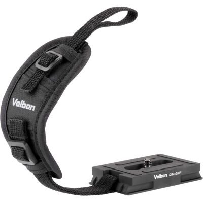 Velbon QRA GRIP Gyorskioldó lemez Velbon QRA GRIP Gyorskioldó lemez