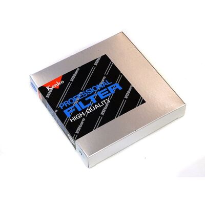 Kenko Professional MC UV szűrő - 95mm Kenko Professional MC UV szűrő - 95mm
