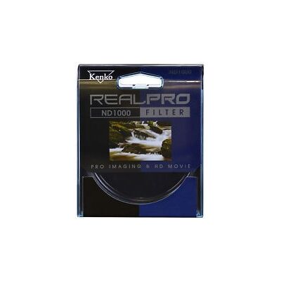 Kenko RealPro MC ND1000 szűrő - 52mm Kenko RealPro MC ND1000 szűrő - 52mm