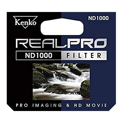 Kenko RealPro MC ND1000 szűrő - 58mm Kenko RealPro MC ND1000 szűrő - 58mm