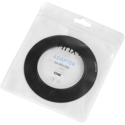 Irix Edge 100 szűrőadapter -67mm Irix Edge 100 szűrőadapter -67mm