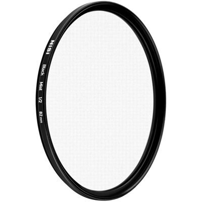 NiSi Black Mist szűrő 1/2 - 82mm NiSi Black Mist szűrő 1/2 - 82mm