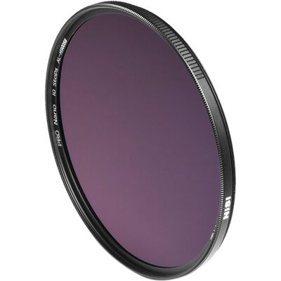 NiSi Nano HUC IR ND1000 95mm Szűrő - Tájképfotózás NiSi Nano HUC IR ND1000 95mm Szűrő - Tájképfotózás