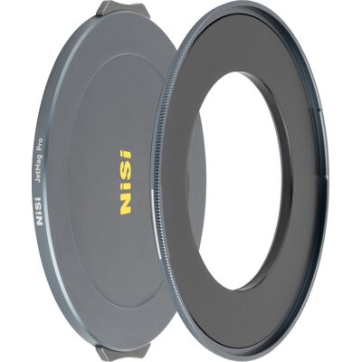NiSi JetMag Pro adaptergyűrű készlet (adapter+elülső védősapka) - 62mm NiSi JetMag Pro adaptergyűrű készlet (adapter+elülső védősapka) - 62mm