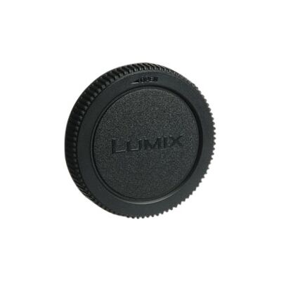 Panasonic Lumix hátsó objektívsapka Panasonic Lumix hátsó objektívsapka