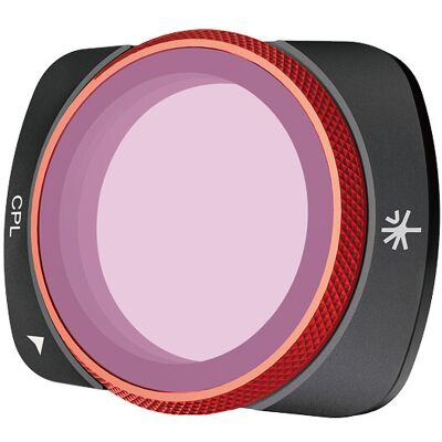 PGYTECH OSMO POCKET 3/4 CPL szűrő PGYTECH OSMO POCKET 3/4 CPL szűrő
