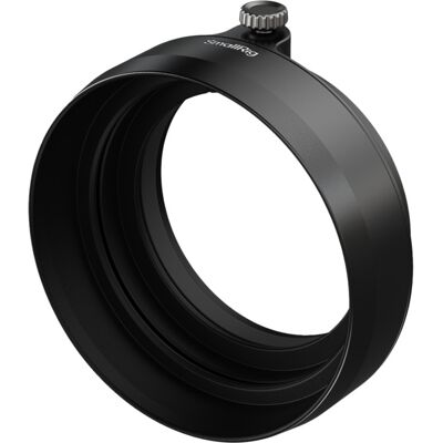 SmallRig FUJIFILM X Half objektív napellenző (5215) - fekete SmallRig FUJIFILM X Half objektív napellenző (5215) - fekete