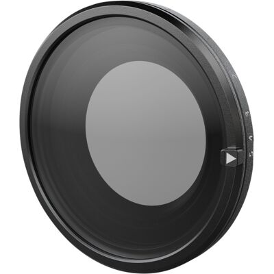 SmallRig FUJIFILM X Half mágneses VND szűrő ND2-ND32 (5225) - fekete SmallRig FUJIFILM X Half mágneses VND szűrő ND2-ND32 (5225) - fekete
