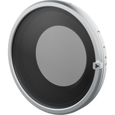 SmallRig FUJIFILM X Half mágneses VND szűrő ND2-ND32 (5391) - ezüst SmallRig FUJIFILM X Half mágneses VND szűrő ND2-ND32 (5391) - ezüst
