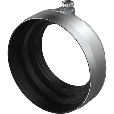 SmallRig FUJIFILM X Half napellenző (5393) - ezüst SmallRig FUJIFILM X Half napellenző (5393) - ezüst