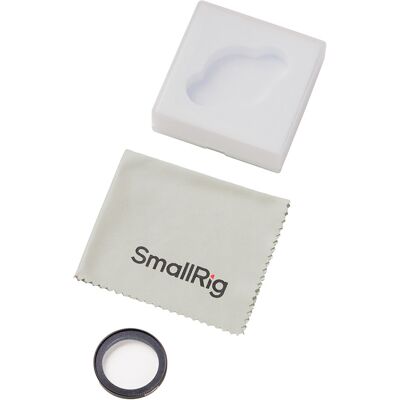 SmallRig DJI Osmo Nano CPL szűrő (5871) - fekete SmallRig DJI Osmo Nano CPL szűrő (5871) - fekete