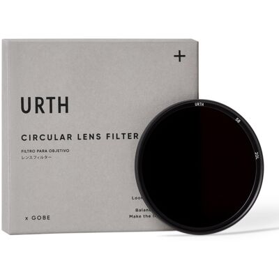 Urth 58mm Infrared R72 infravörös szűrő (Plus+) Urth 58mm Infrared R72 infravörös szűrő (Plus+)